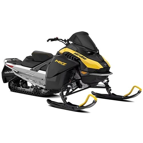 SKI-DOO MXZ SPORT 600 EFI 2026