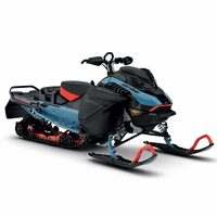 SKI-DOO EXPEDITION XTREME 900 ACE TURBO R SCANDI BLUE 2026
