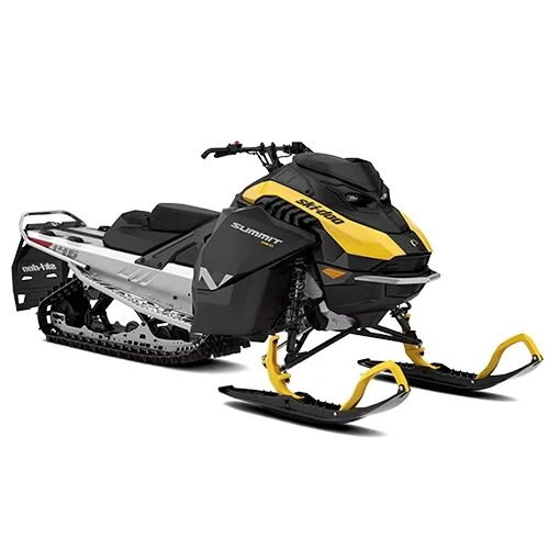 SKI-DOO SUMMIT NEO 2026