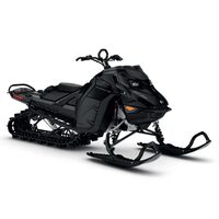 SKI-DOO SUMMIT X 850 E-TEC 154IN 2026