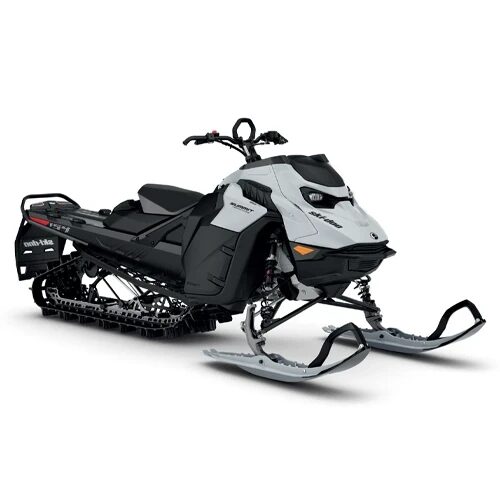 SKI-DOO SUMMIT ADRENALINE 850 E-TEC 154IN 2026