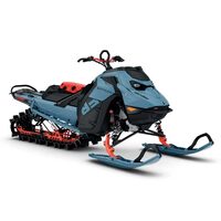 SKI-DOO FREERIDE STANDARD 850 E-TEC TURBO R 10,25" DISPLAY 2026
