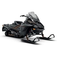 Snowmobile Adventure Limited 900 ACE 137in Electric Noble Bronze/Black