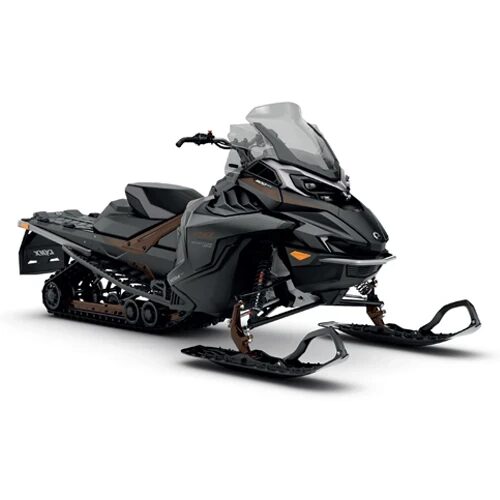 Snowmobile Adventure Limited 900 ACE 137in Electric Noble Bronze/Black