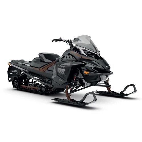 Snowmobile XTerrain Limited 900 ACE Turbo 146in Digital display Noble Bronze/Black