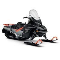 SNOWMOBILE 59 RANGER PRO 600 ACE