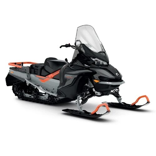 SNOWMOBILE 59 RANGER PRO 600 ACE