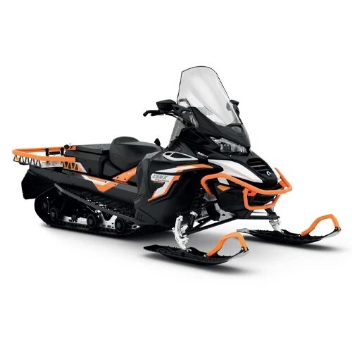 SNOWMOBILE 69 RANGER ALPINE 900 ACE TURBO
