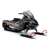 SNOWMOBILE 49 RANGER PRO 850 E-TEC