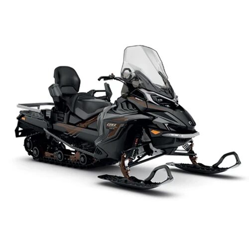 SNOWMOBILE COMMANDER LIMITED + PASSENGER KIT 900 ACE