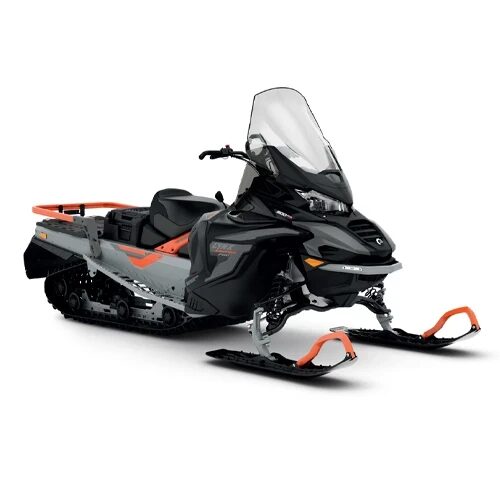 SNOWMOBILE 69 RANGER PRO 900 ACE