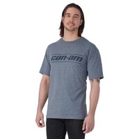 CAN-AM SIGNATURE T-SHIRT MEN 2XL 4547541429