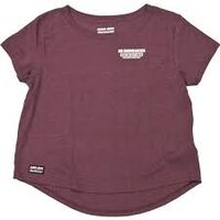 TRICOU FEMEI CAN-AM X FH NO  S 