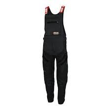 Pantaloni cu salopetă CAN-AM X FH Motorall 34 