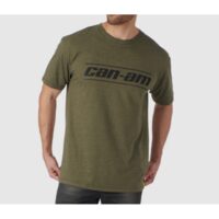 CAN-AM SIGNATURE T-SHIRT MEN XL 4547541277