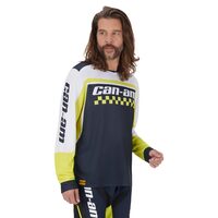 CAN-AM WINDPROOF JERSEY MEN S - 4547680489