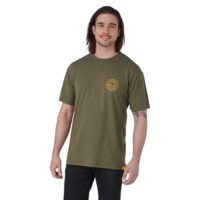 DIVISION T-SHIRT MEN L 4547560977