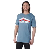 OFF-ROAD LIVIN T-SHIRT MEN L 4547610979