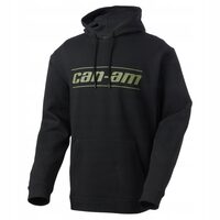 CAN-AM SIGNATURE PULLOVER HOODIE MEN 2XL - 4548761490
