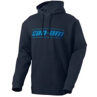 CAN-AM SIGNATURE PULLOVER HOODIE MEN XL - 4548761283