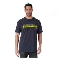 Tricou Can-Am Signature  4547540689