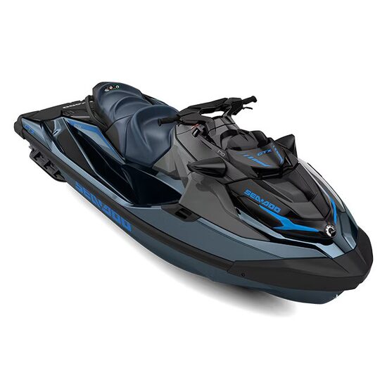 Sea-Doo GTX 230 iDF Sound System iBR 7.8" Color LCD Display Blue Abyss/ Gulfstream Blue 2026