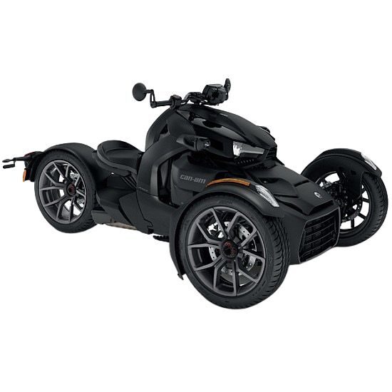 Can-Am Ryker STD 600 ACE 2026