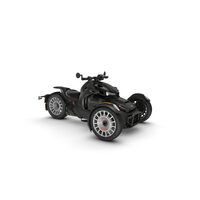 Can-Am Ryker Rally 900 ACE 2026