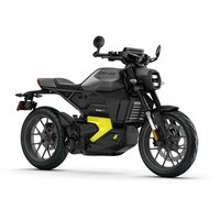 Can-Am PULSE Standard 11kw Carbon Black 2026