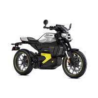 Can-Am PULSE 73 35kw Sterling Silver 2026