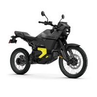 Can-Am ORIGIN Standard 35kw Carbon Black 2026