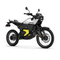 Can-Am ORIGIN Standard 35kw Bright White 2026