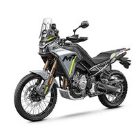 MOTOCICLETA CFMOTO 450MT 2025