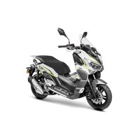 SCUTER DAYTONA VIRTUS 125 