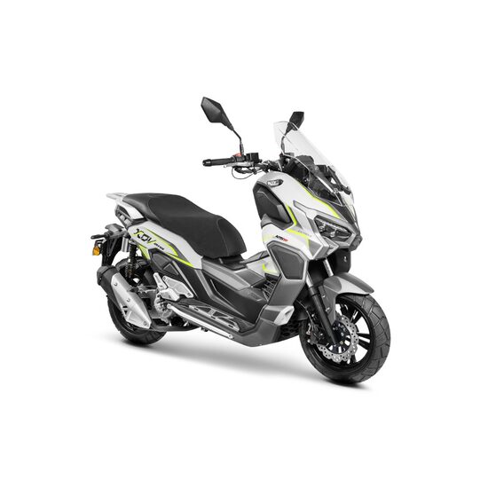 SCUTER DAYTONA VIRTUS 125 