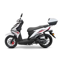 SCUTER DAYTONA FLERT 110