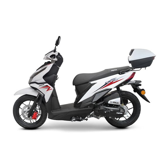 SCUTER DAYTONA FLERT 110