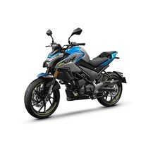  CFMOTO 125NK ABS 2025