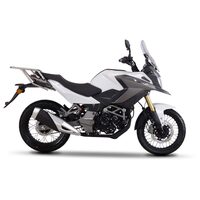MOTOCICLETA DAYTONA DYMOTO 125 ABS