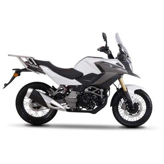 MOTOCICLETA DAYTONA DYMOTO 125 ABS