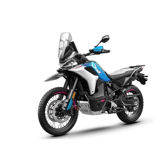 MOTOCICLETA CFMOTO 800MT-X 2025