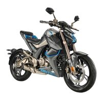 MOTOCICLETA DAYTONA U125