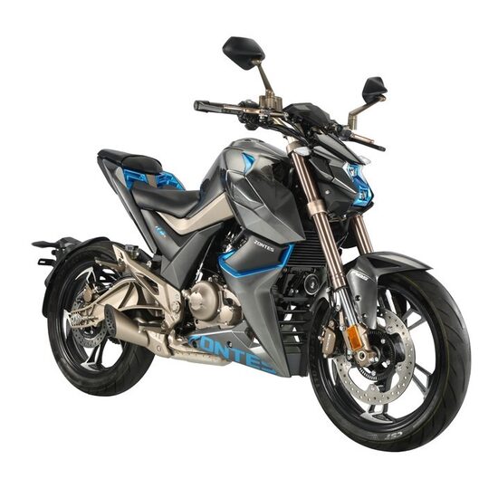 MOTOCICLETA DAYTONA U125