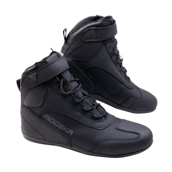 Modeka Kumani Motorcycle Boots 40-4045765189214