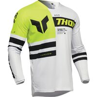 JERSEY THOR LAUNCHMODE DOZER AC/BK MD - 29108279