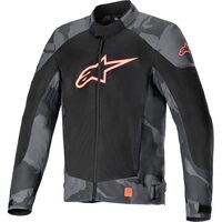 JACKET T-SPX S-AIR G\R S -28206571