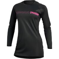 JERSEY WMN SECTOR MIN B/P SM 29110248