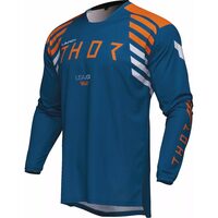JERSEY LAUNCH ZONE BLUE SM 29108237