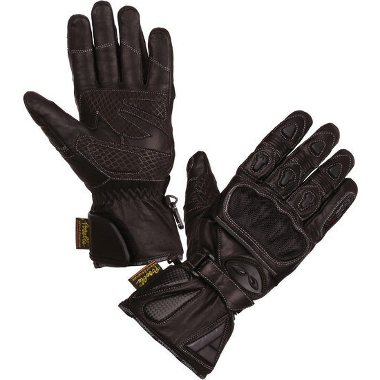 Modeka Gobi Dry Motorcycle Gloves 10-4045765128404