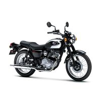 Kawasaki W230 Meguro GY1 2026